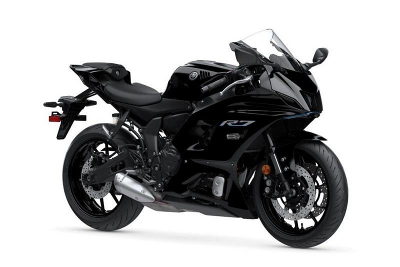 2024 Yamaha R7, Sizi Şaşırtacak