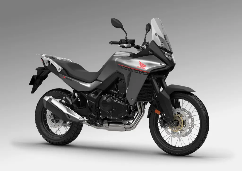 HONDA XL750 TRANSALP 2023, 92 Beygir G&uuml;c&uuml;nde