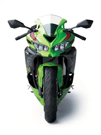 2023 Kawasaki Ninja ZX-4RR, İnanılmaz G&uuml;&ccedil; ve Konfor