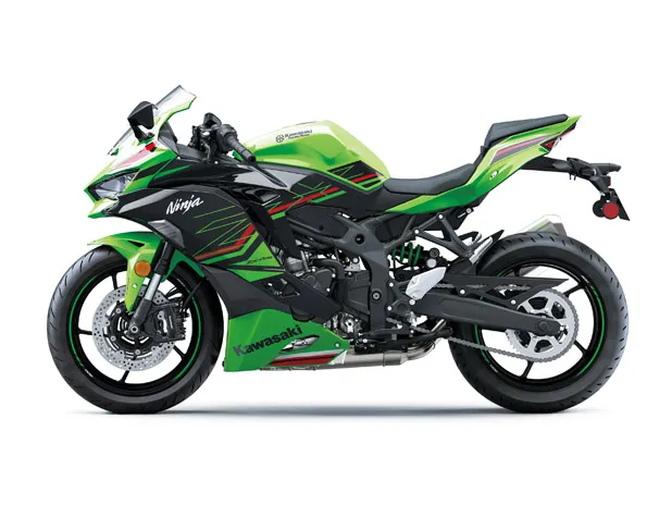 2023 Kawasaki Ninja ZX-4RR, İnanılmaz G&uuml;&ccedil; ve Konfor