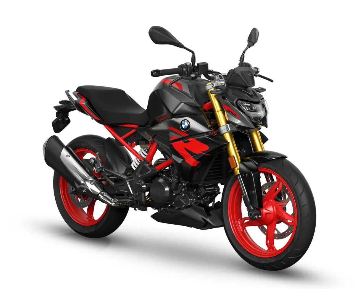 2024 BMW G 310 R, Rakip Bırakmayacak
