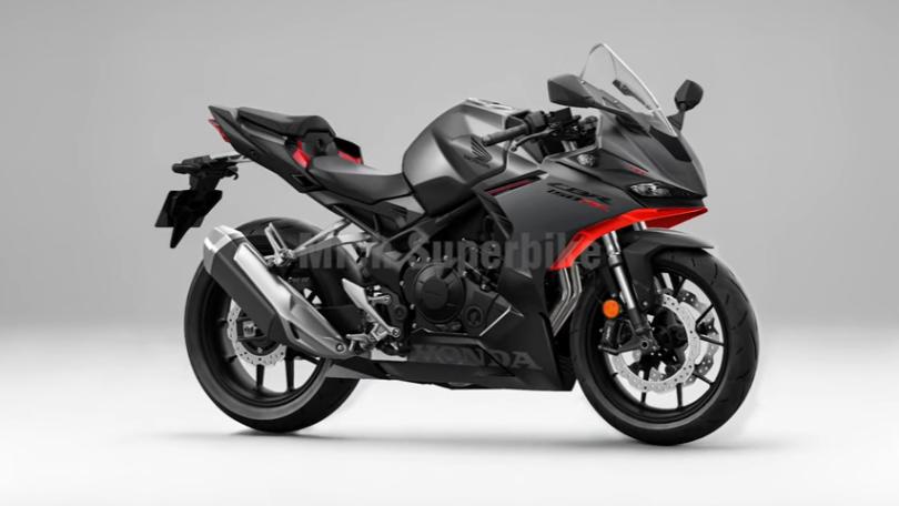 2024 Honda CBR750R Geliyor mu?