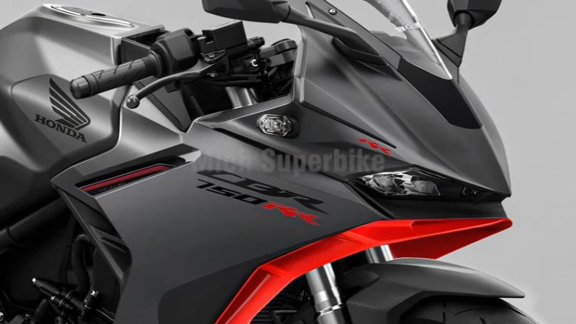 2024 Honda CBR750R Geliyor mu?