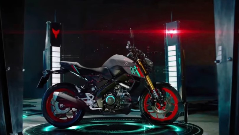 2024 Yamaha MT 15, teknik özellikler