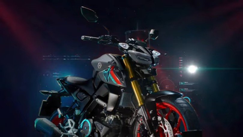 2024 Yamaha MT 15, Agresif Hızlanmaya Sahip