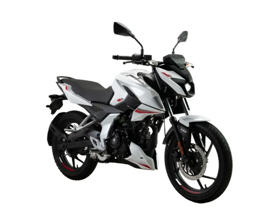 2024 Bajaj Pulsar N150, 14.5 Beygir ve Hava Soğutmalı