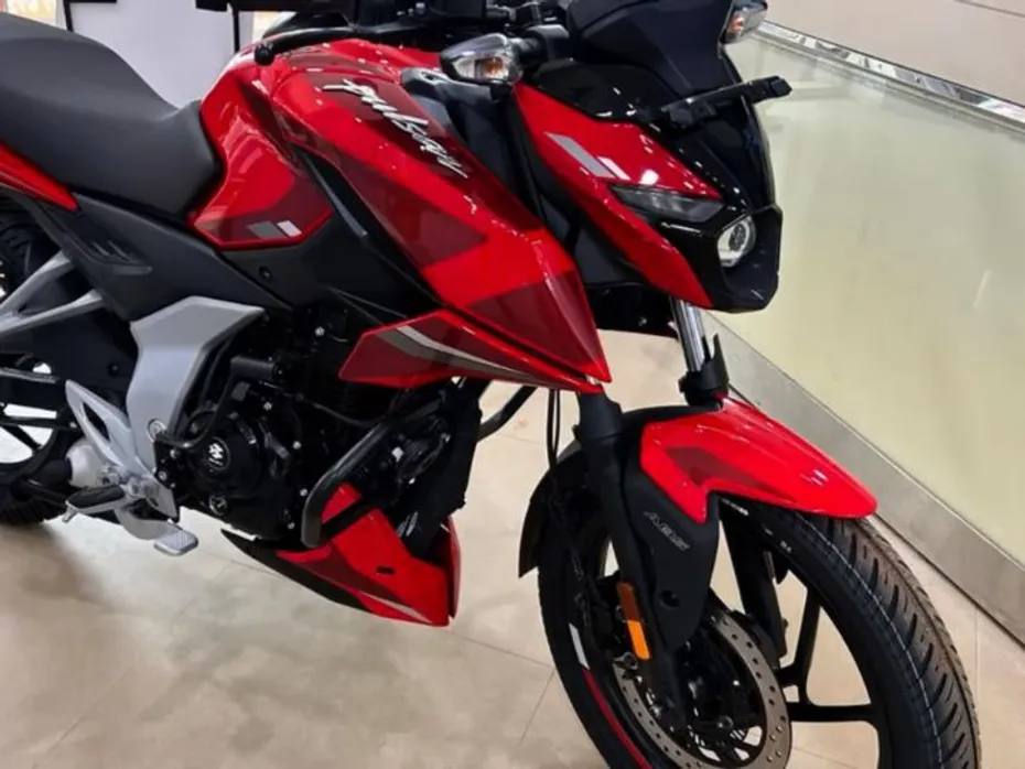 2024 Bajaj Pulsar N150