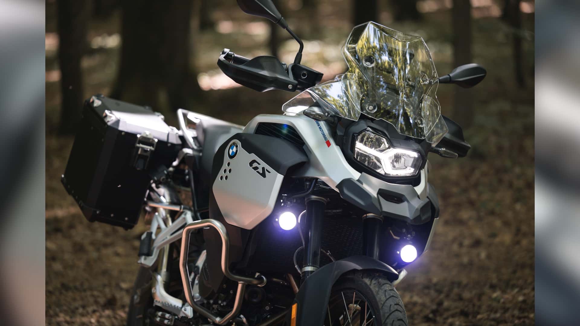2024 BMW F 900 GS - ADV ve F 800 GS, Daha G&uuml;&ccedil;l&uuml; Geliyor
