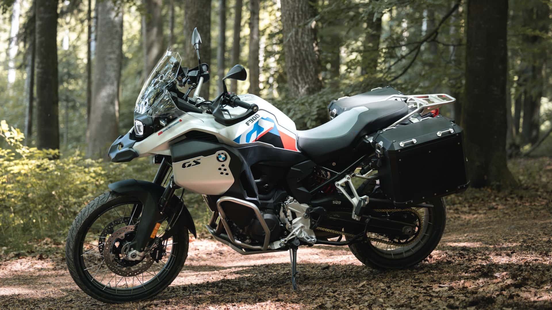 2024 BMW F 900 GS - ADV ve F 800 GS, Daha G&uuml;&ccedil;l&uuml; Geliyor