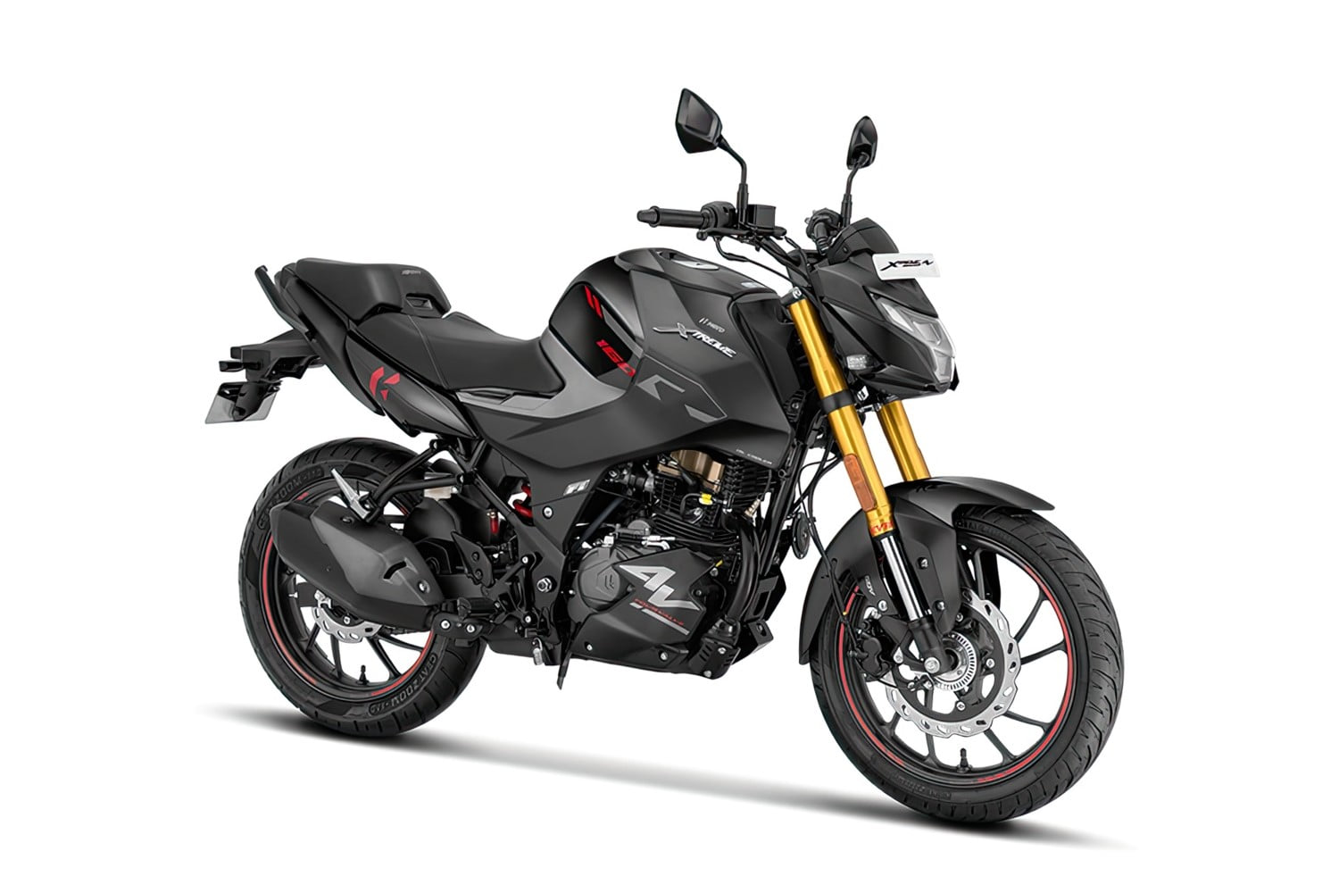 2024 Hero Xtreme 160R 4V, 160cc'nin En Güçlüsü