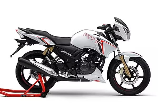 2024 TVS Apache RTR 180, Uygun Fiyatlı ve Kaliteli