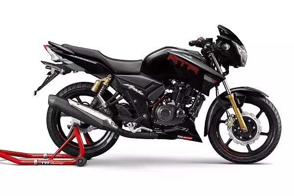 2024 TVS Apache RTR 180, Uygun Fiyatlı ve Kaliteli