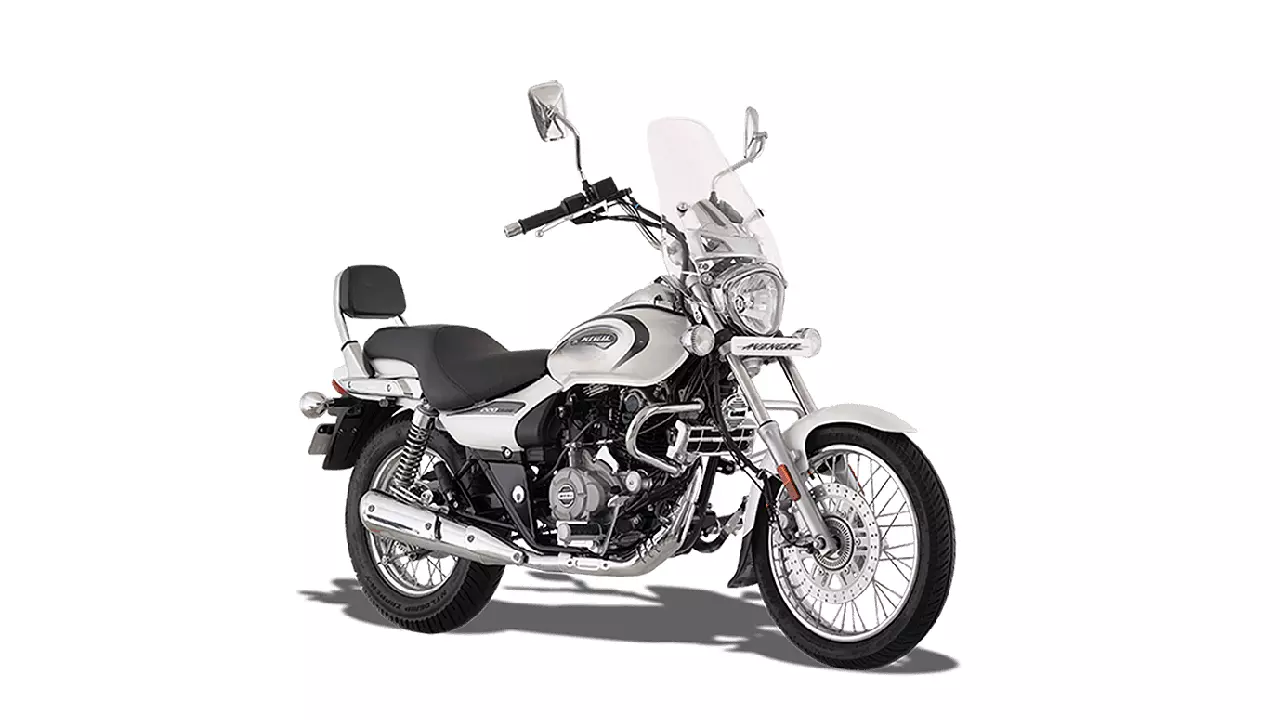 2024 Bajaj Avenger Cruise 220, Asya'da 46,243 TL'ye Satışa &Ccedil;ıktı