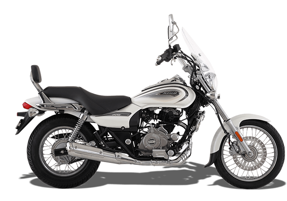 2024 Bajaj Avenger Cruise 220, Asya'da 46,243 TL'ye Satışa &Ccedil;ıktı