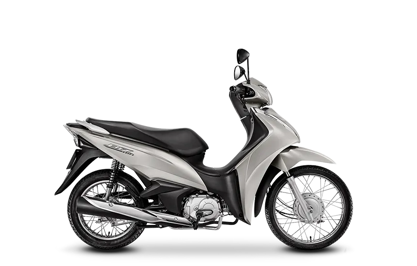 Honda Biz 110i