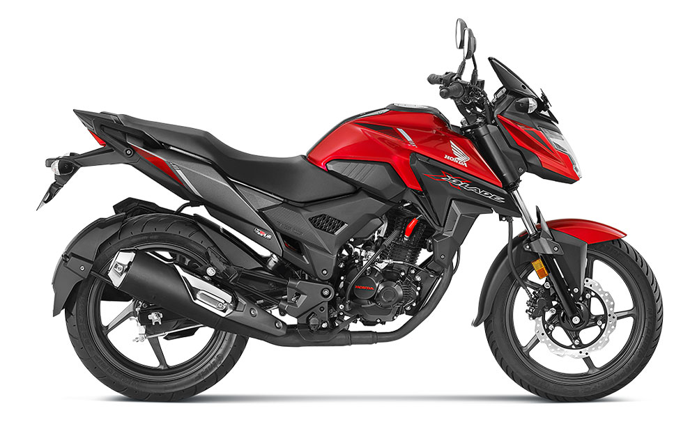 2024 Honda X-Blade, 160cc'nin En Ucuzu