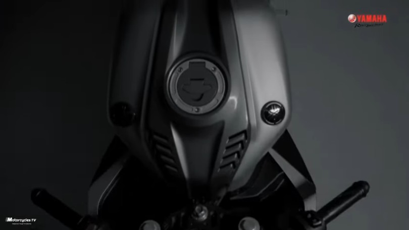 2024 Yamaha YZF R15, B&uuml;y&uuml;k G&uuml;ce Sahip