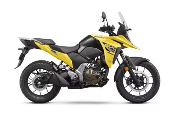 Suzuki V-Strom 250