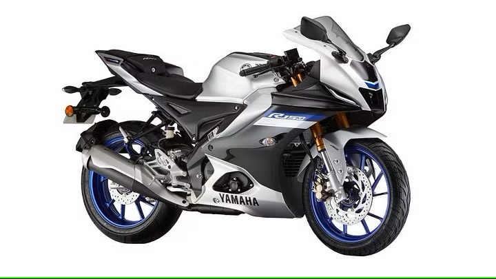2024 Yamaha R15 V4, Performansı Değişti
