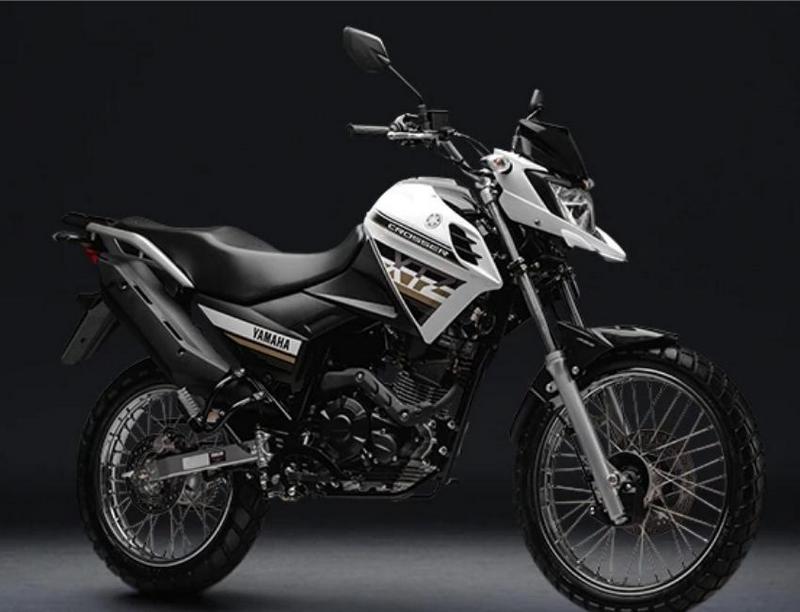Yamaha Crosser 150