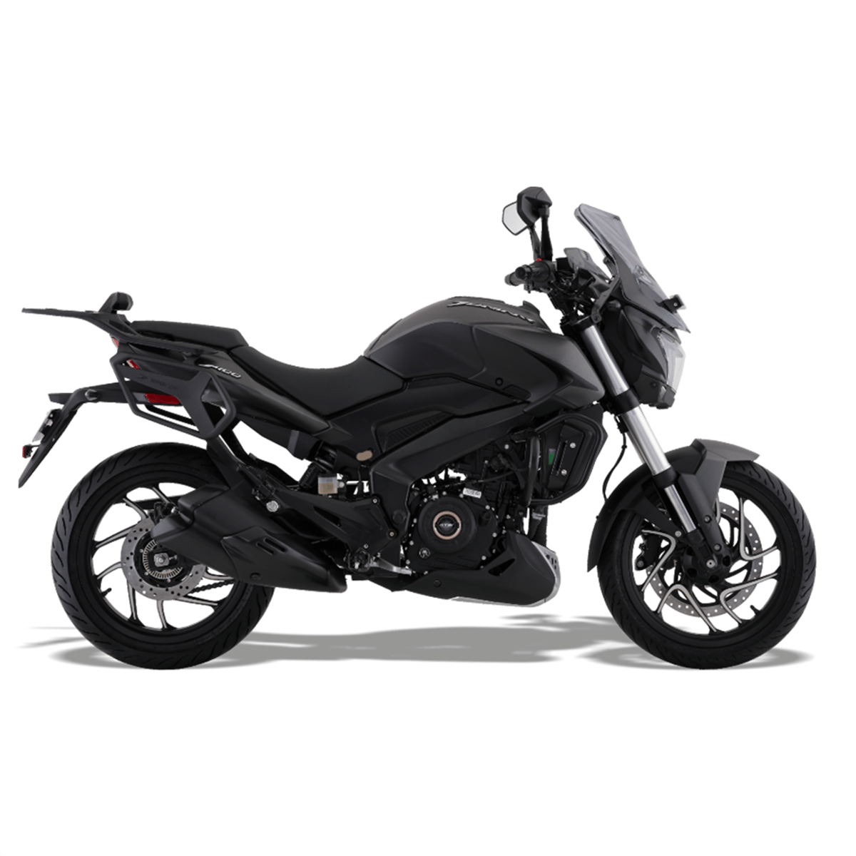 2024 Bajaj Dominar 400, Yeni Efsane Geliyor