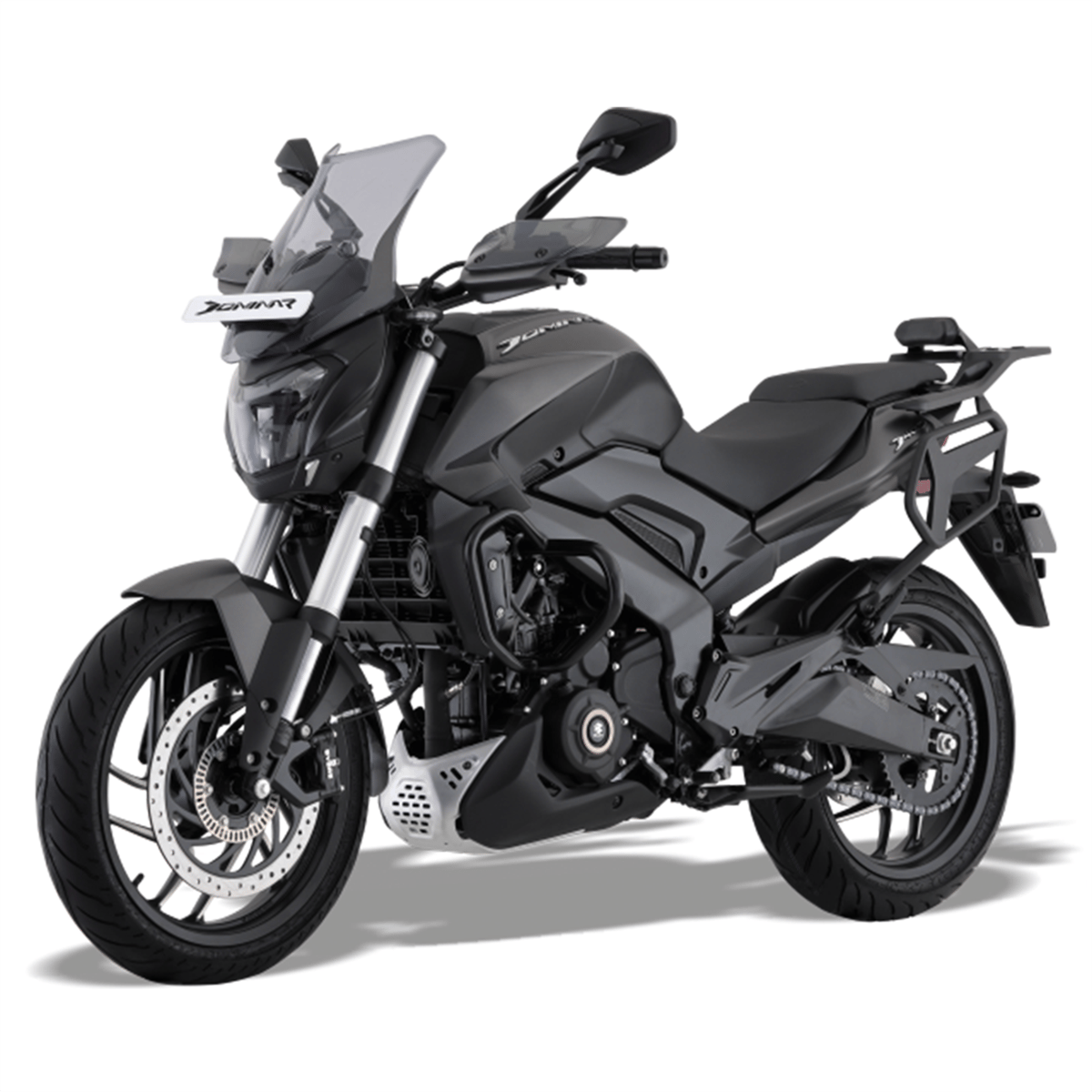 Dominar 400
