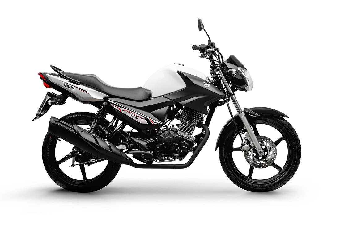 2024 Yamaha Factor 150, Ekonomik ve Hızlı