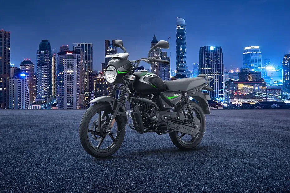 2024 Bajaj CT 125X, B&uuml;y&uuml;k Rakiplere Karşı Uygun Fiyat Avantajı İle Geliyor