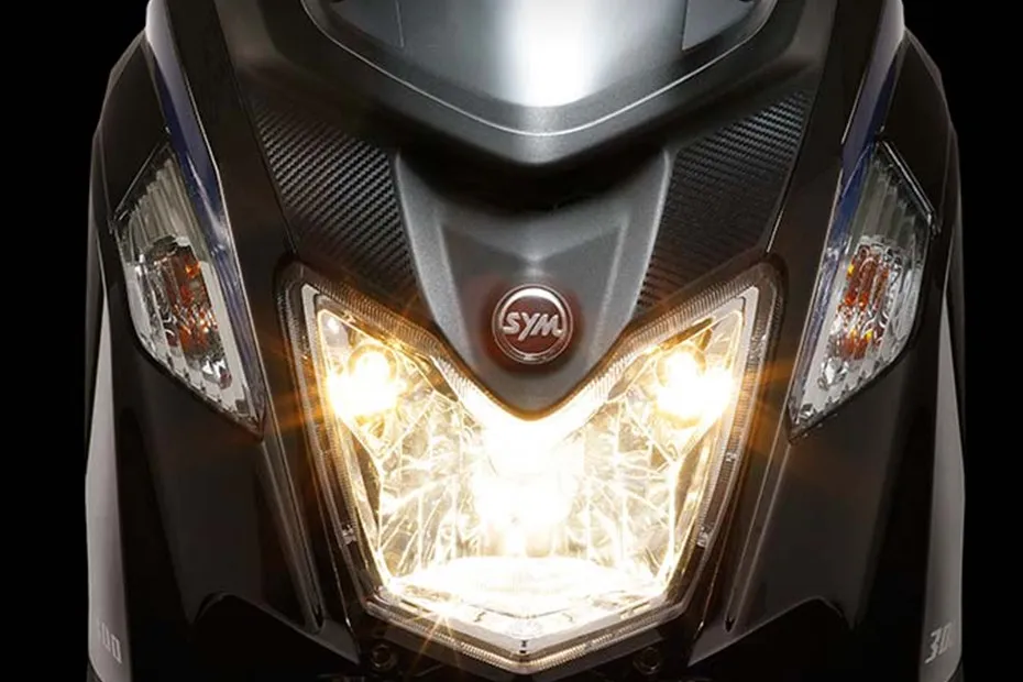 2024 SYM Joymax Z 300