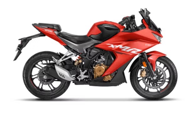 2024 Hero Karizma XMR 210, Uygun Fiyatlı &Ccedil;ıktı