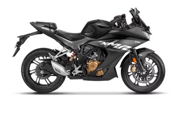 2024 Hero Karizma XMR 210, Uygun Fiyatlı Çıktı