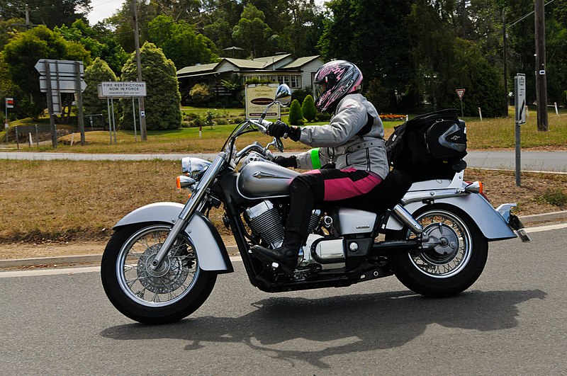 Honda Shadow