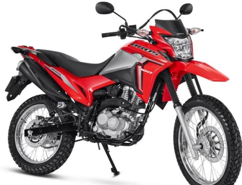 honda nxr 150