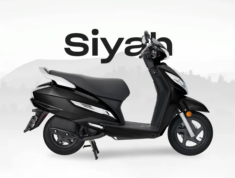 honda activa 125
