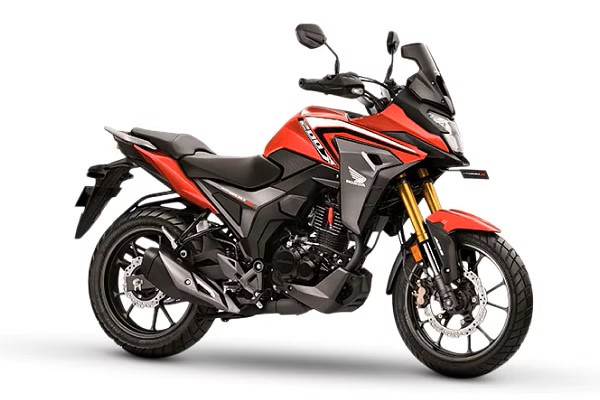 2024 Honda CB 200X, En Yeni 200cc ADV