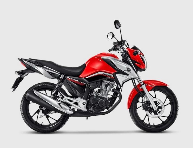 2024 Honda CG 160, Daha Performanslı Geliyor