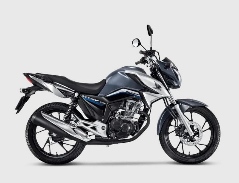 2024 Honda CG 160, Daha Performanslı Geliyor