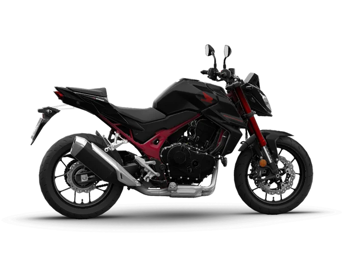honda hornet 750cc