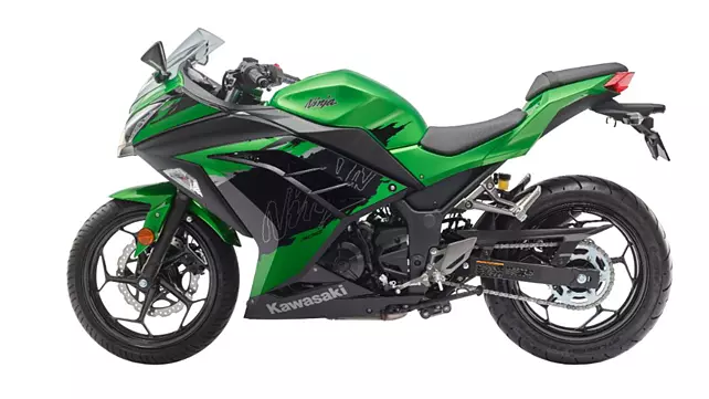 2024 Kawasaki Ninja 300, Süper Güçlü Hissettirecek