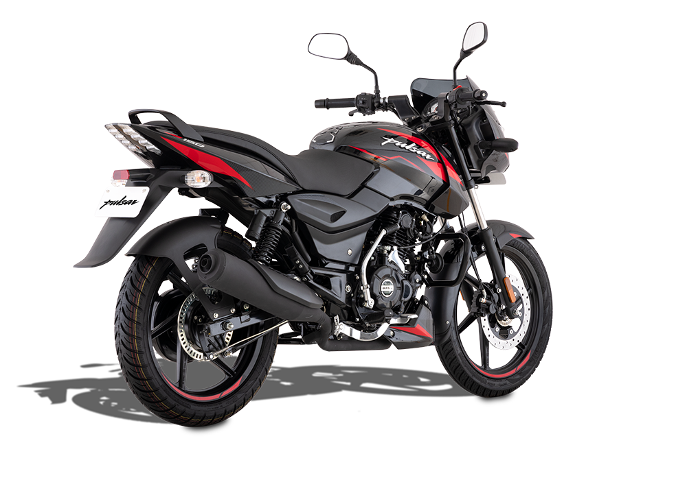2024 Bajaj Pulsar 150, Rakipleri Çok Güçlü
