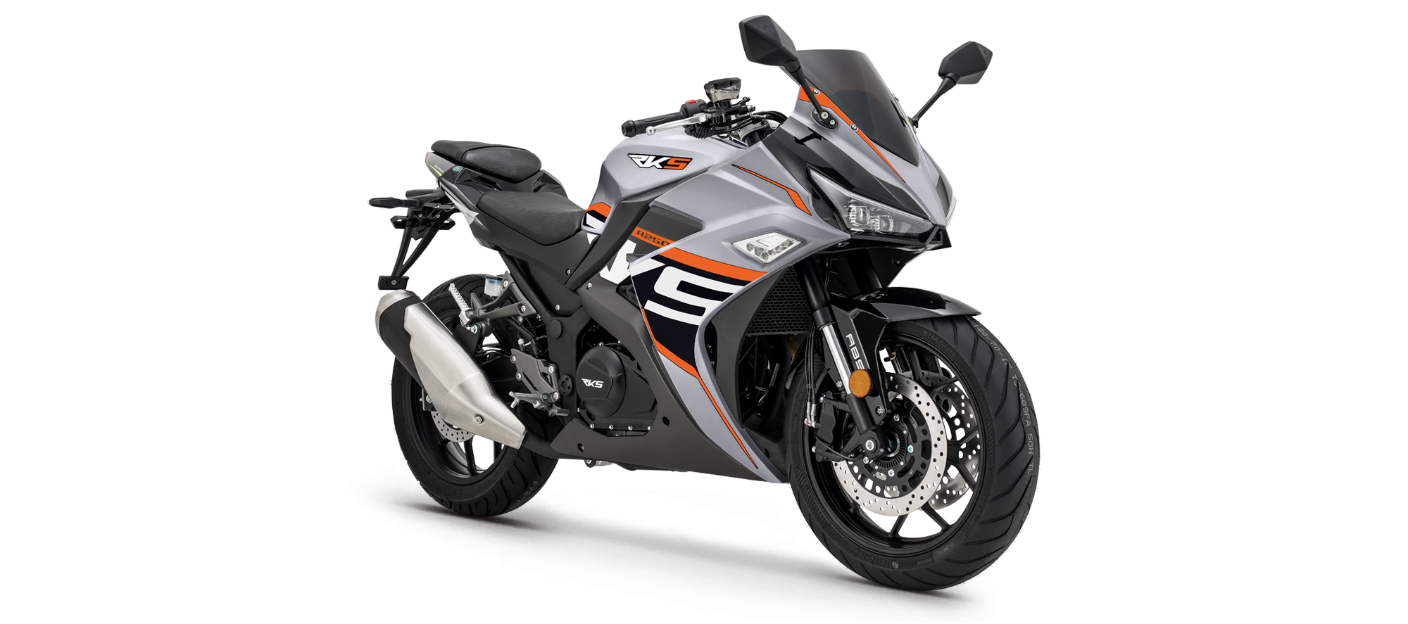 2023 RKS R250, En Uygun Fiyatlı Yarış Motosikleti