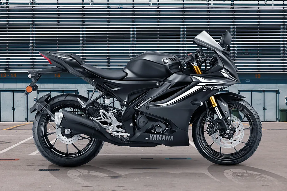 2024 Yamaha R15 V4, Performansı Değişti
