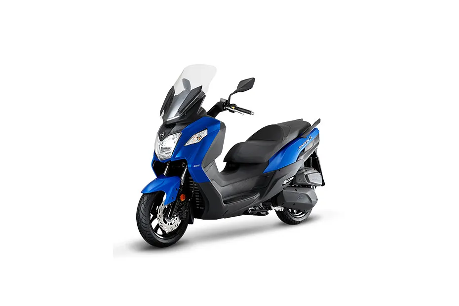 2024 SYM Joymax Z 300