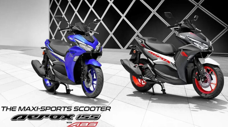 2024 Yamaha Aerox, Performans Arayanlara