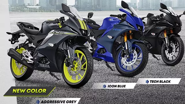 2024 Yamaha R15 V4, Performansı Değişti