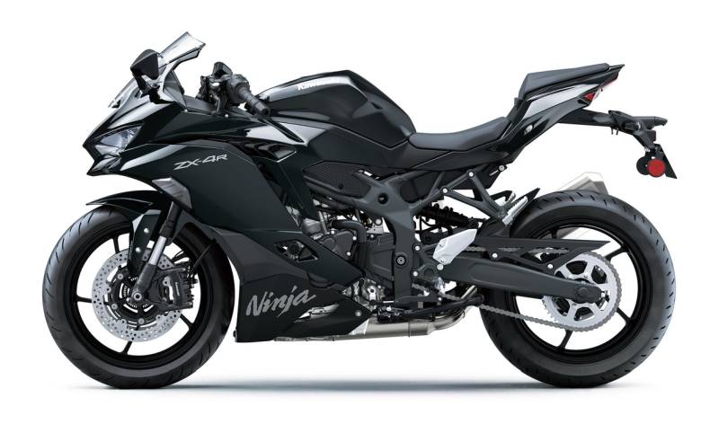 2024 Kawasaki Ninja ZX-4R, 11 Eyl&uuml;l'de Geliyor