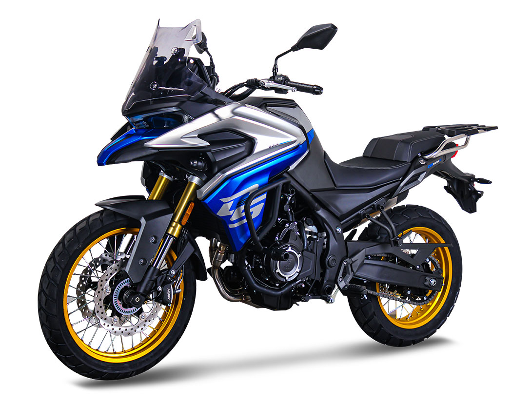 2023 Voge 525DSX Fiyat