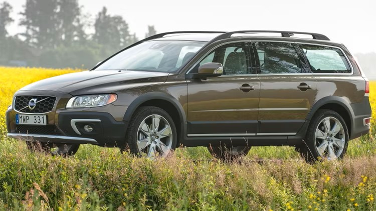 2015 VolvoXC70