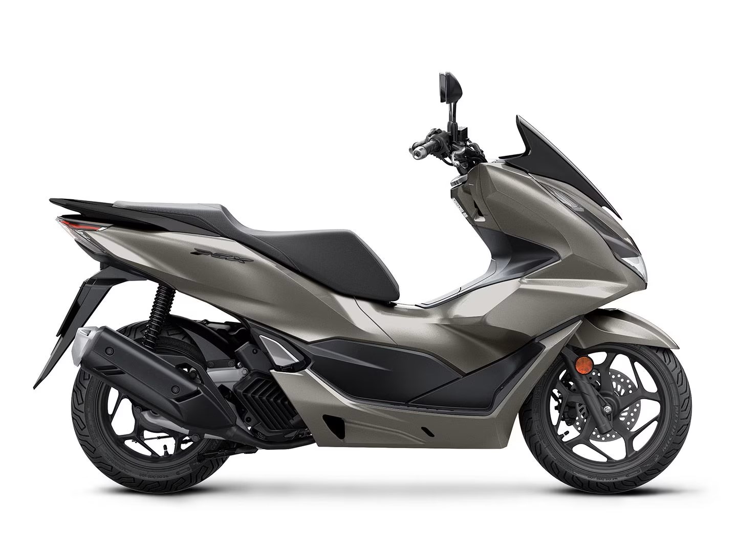 2023 HONDA PCX125, İlk Tercih Olmaya Devam Ediyor