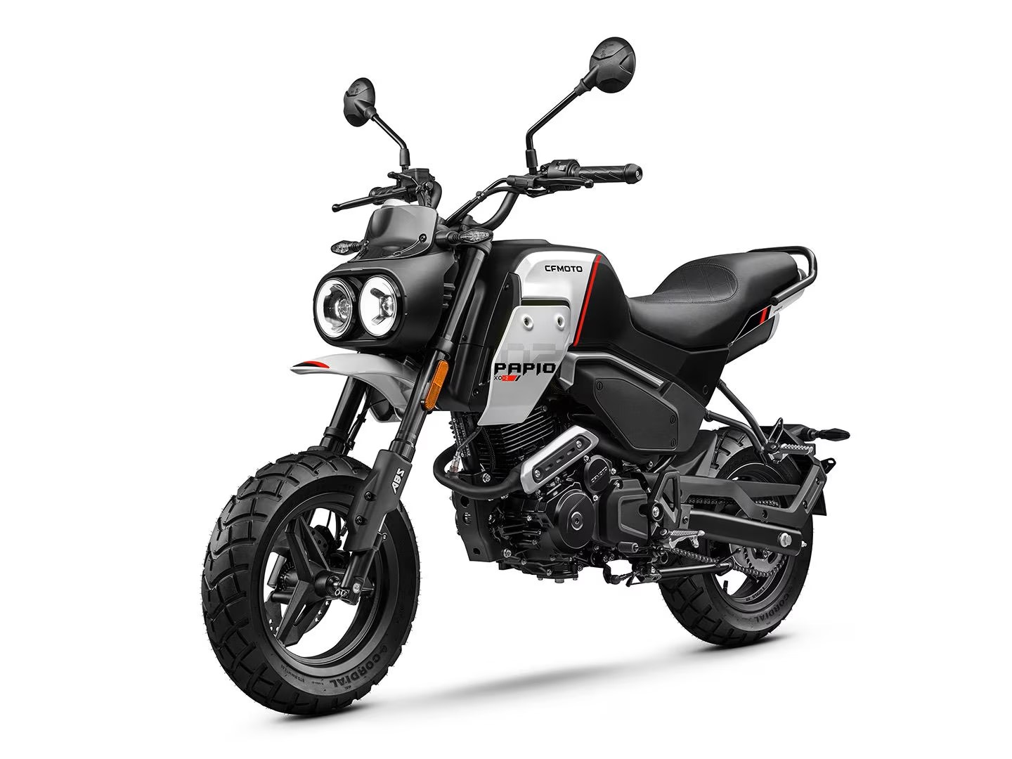 2024 cfmoto papio cl
